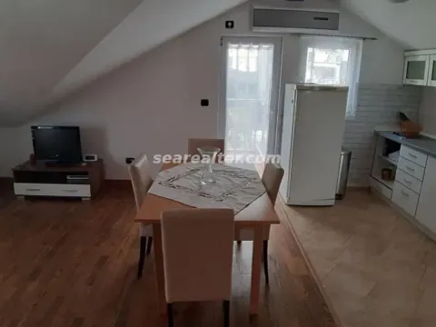 Prodaja, jednosoban stan, 57m², Donja Lastva, Tivat - image 4