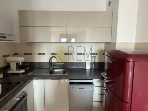 Sale, one bedroom apartment, 39m², Stari Aerodrom, Podgorica - image 2