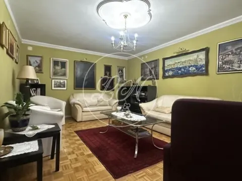 Rent, three bedroom apartment, 92m², Stari Košutnjak, Rakovica - image 3