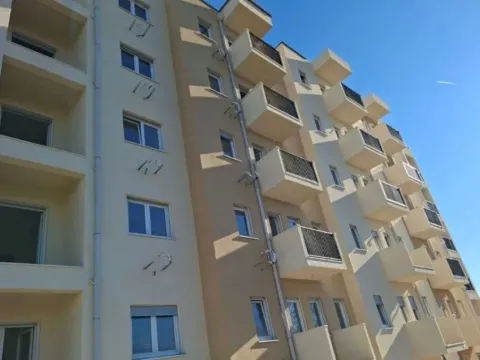 Prodaja, jednosoban stan, 35m², Zabjelo, Podgorica - image 11
