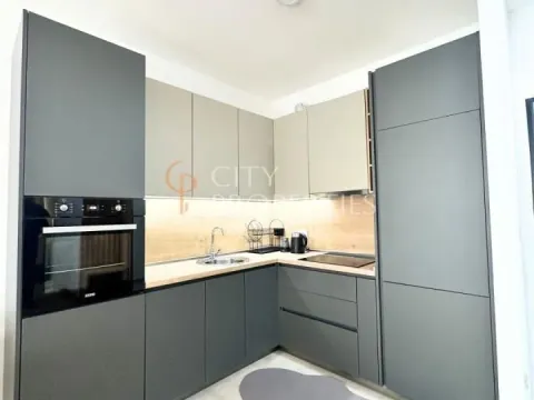 Rent, apartment, 46m², Stari Aerodrom, Podgorica - image 3