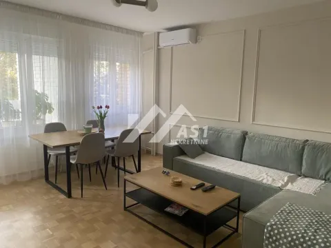 Izdavanje, trosoban stan, 61m², Liman 3, Novi Sad Sve Podlokacije - image 2