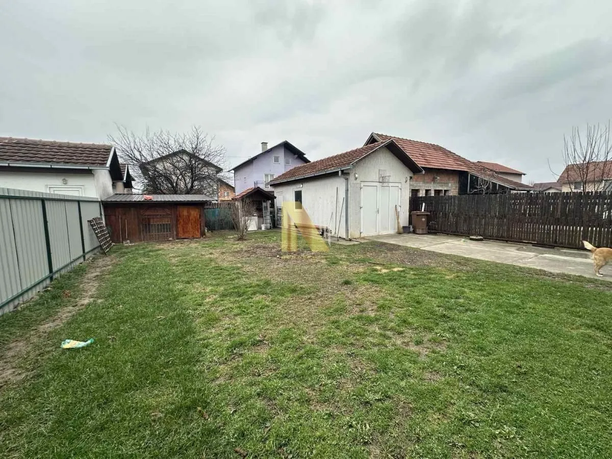 Prodaja, kuća, 99m², Futog, Novi Sad Sve Podlokacije