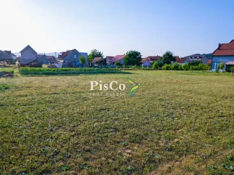 Prodaja, plac, 1200m², Nikšić, Crna Gora - image 3