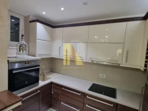 Sale, three bedroom apartment, 59m², Bulevar Evrope, Novi Sad Sve Podlokacije - image 4