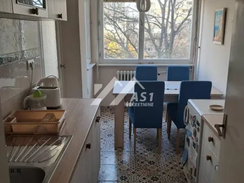 Izdavanje, dvosoban stan, 53m², Liman 2, Novi Sad Sve Podlokacije - image 3