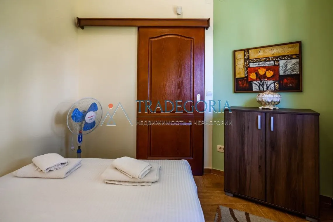 Prodaja, ugostiteljski objekat, 252m², Bar, Crna Gora