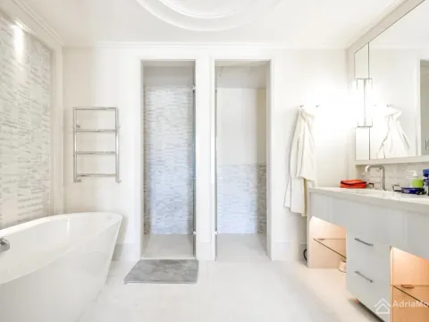 Prodaja, jednosoban stan, 69m², Porto Montenegro, Tivat - image 9