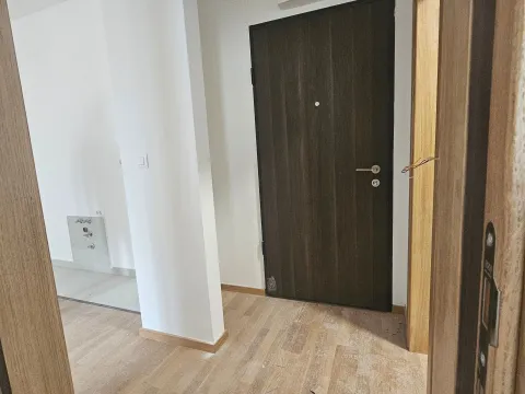 Sale, one bedroom apartment, 37m², Zabjelo, Podgorica - image 8