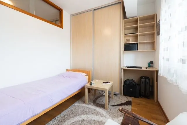 Prodaja, dvosoban stan, 53m², City Kvart, Podgorica