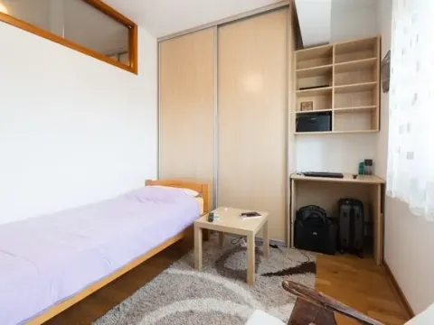 Prodaja, dvosoban stan, 53m², City Kvart, Podgorica - image 2