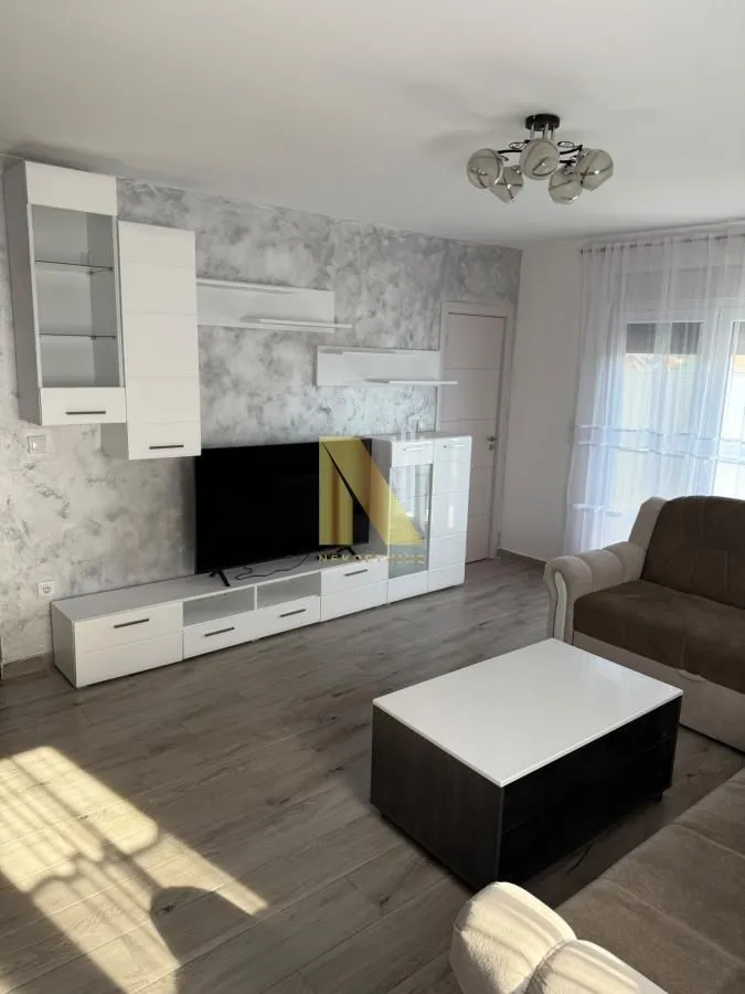 Rent, four bedroom apartment, 91m², Telep, Novi Sad Sve Podlokacije