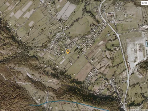 Sale, land lot, 75m², Kolašin, Crna Gora - image 2