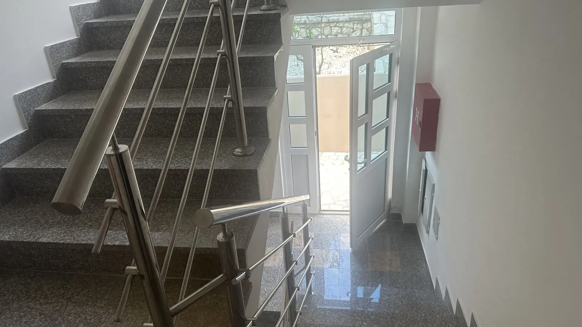 Prodaja, stan, 41m², Budva, Crna Gora
