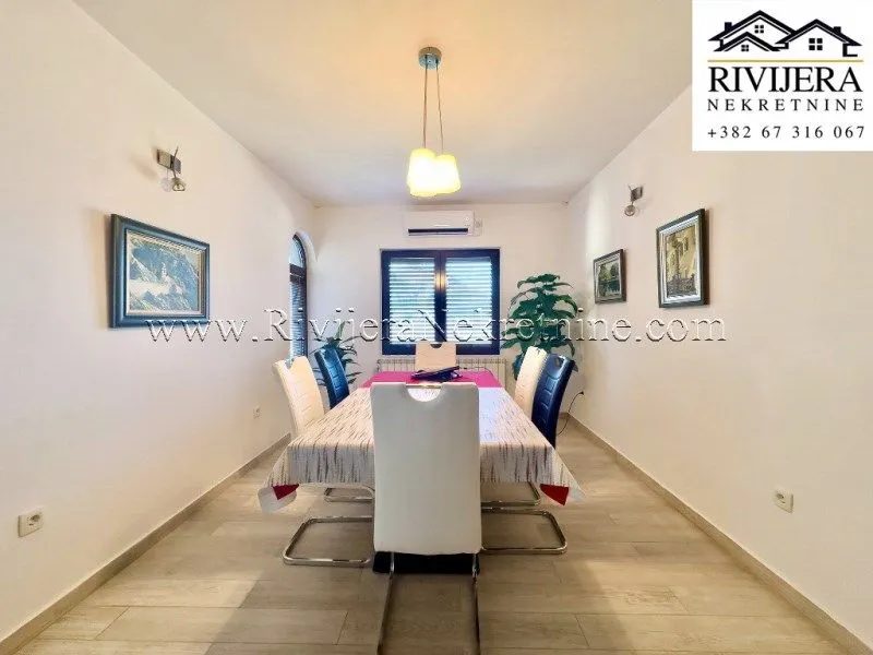 Prodaja, kuća, 289m², Dobrota, Kotor