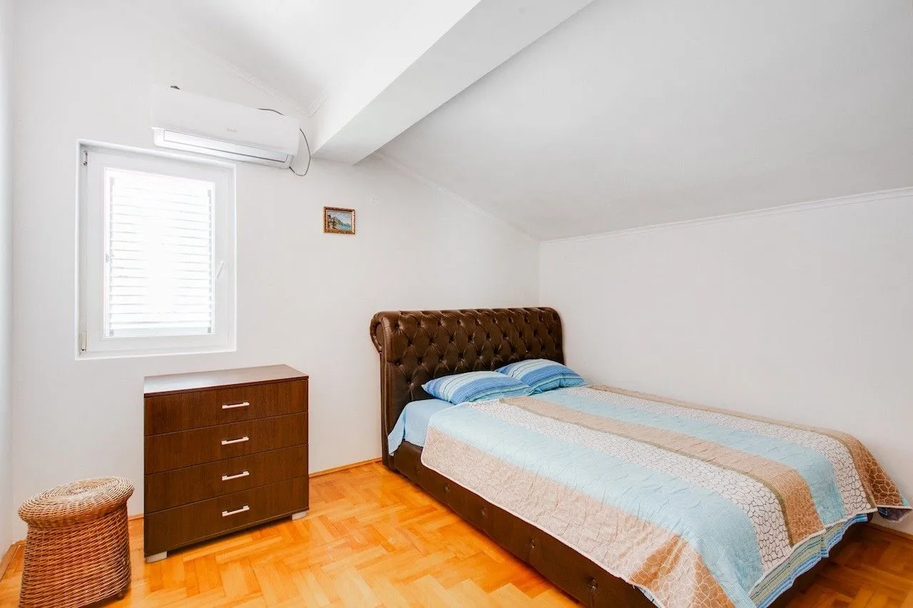 Sale, two bedroom apartment, 82m², Budva, Crna Gora