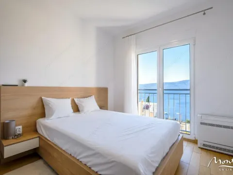 Prodaja, dvosoban stan, 66m², Tivat, Crna Gora - image 4