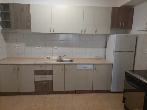 Rent, two bedroom apartment, 80m², City Kvart, Podgorica - image 2