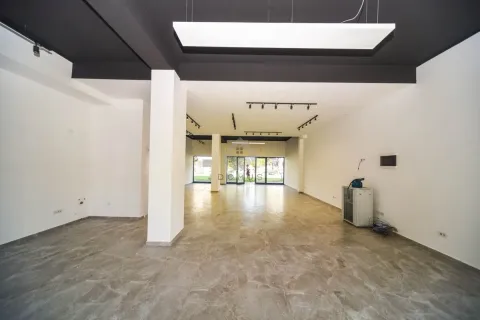 Rent, office space, 117m², Pobrežje, Podgorica - image 6