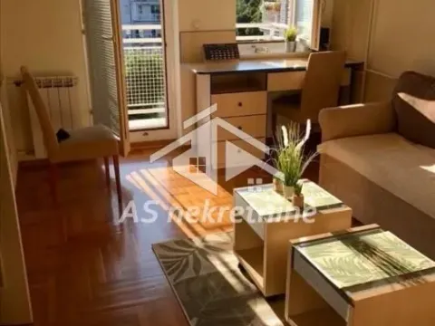 Izdavanje, dvosoban stan, 43m², Novi Beograd Sve Podlokacije, Beograd - image 3