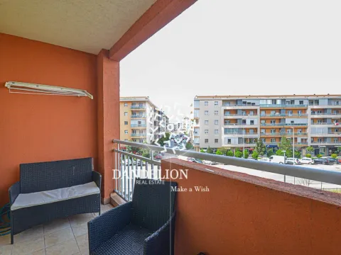 Rent, two bedroom apartment, 79m², City Kvart, Podgorica - image 6