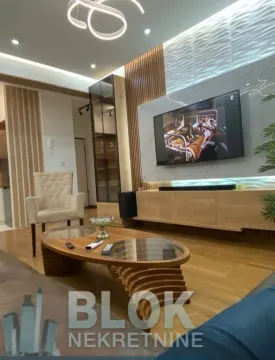 Izdavanje, jednosoban stan, 50m², Zabjelo, Podgorica - image 2