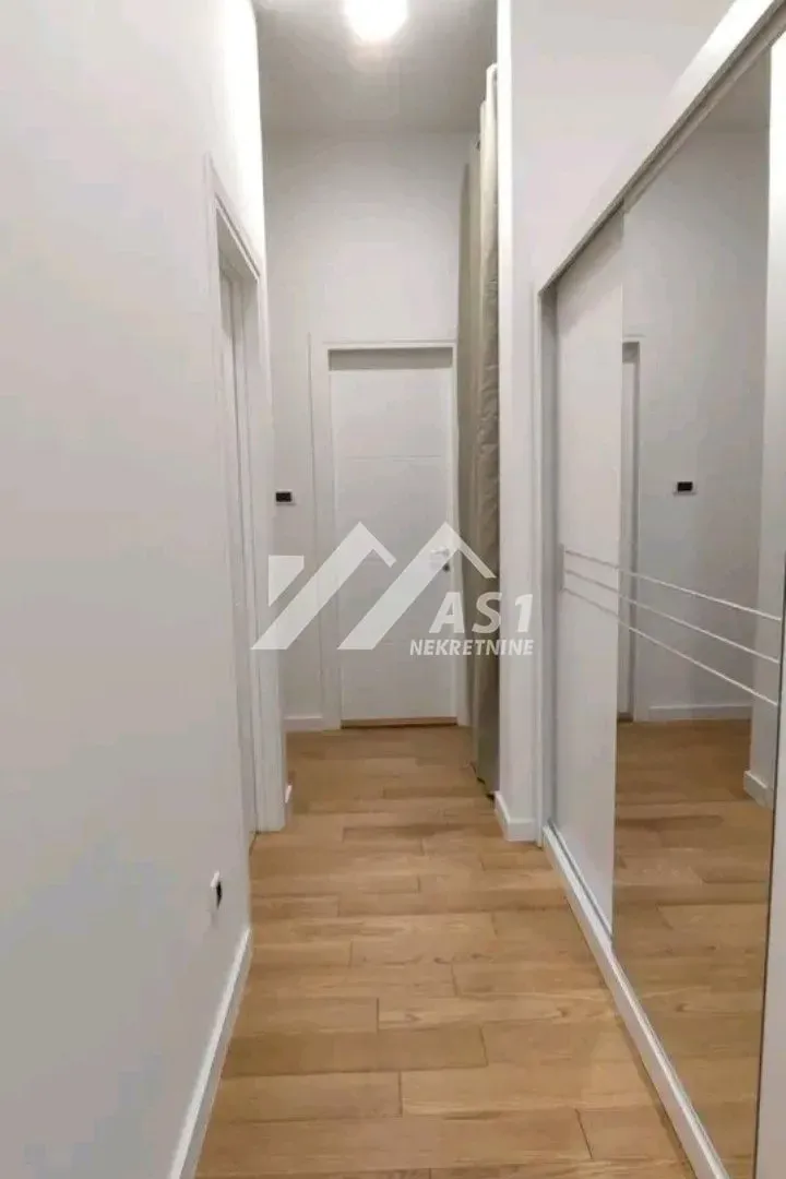 Rent, one bedroom apartment, 40m², Petrovaradin, Novi Sad