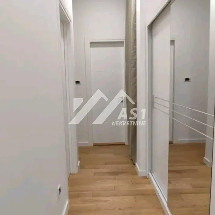 Rent, one bedroom apartment, 40m², Petrovaradin, Novi Sad