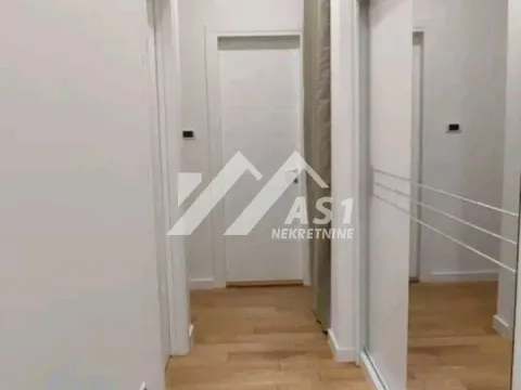 Stan in Petrovaradin