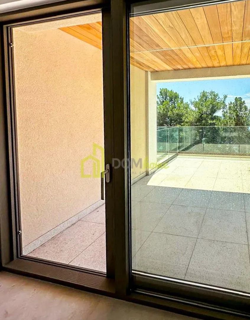 Sale, studio apartment, 36m², Bar, Crna Gora