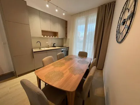 Prodaja, dvosoban stan, 57m², Bečići, Budva - image 3