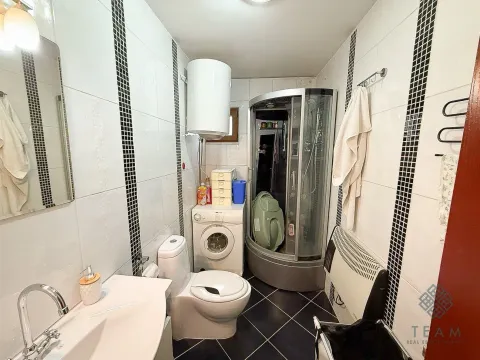 Sale, one bedroom apartment, 57m², Zabjelo, Podgorica - image 10