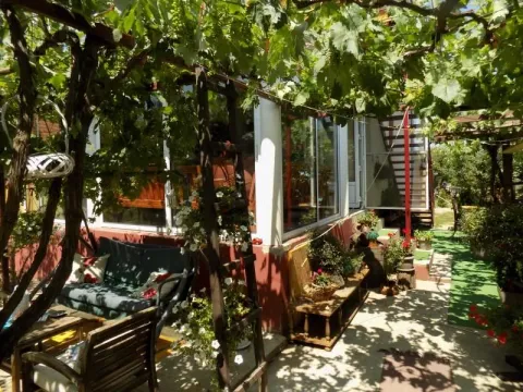 Sale, house, 110m², Ćuprija, Srbija - image 22