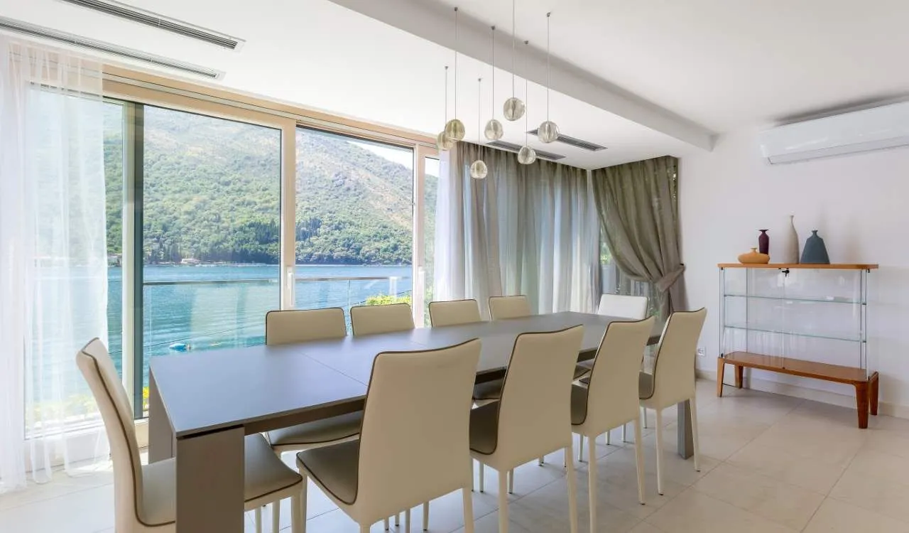 Sale, house, 423m², Lepetani, Tivat