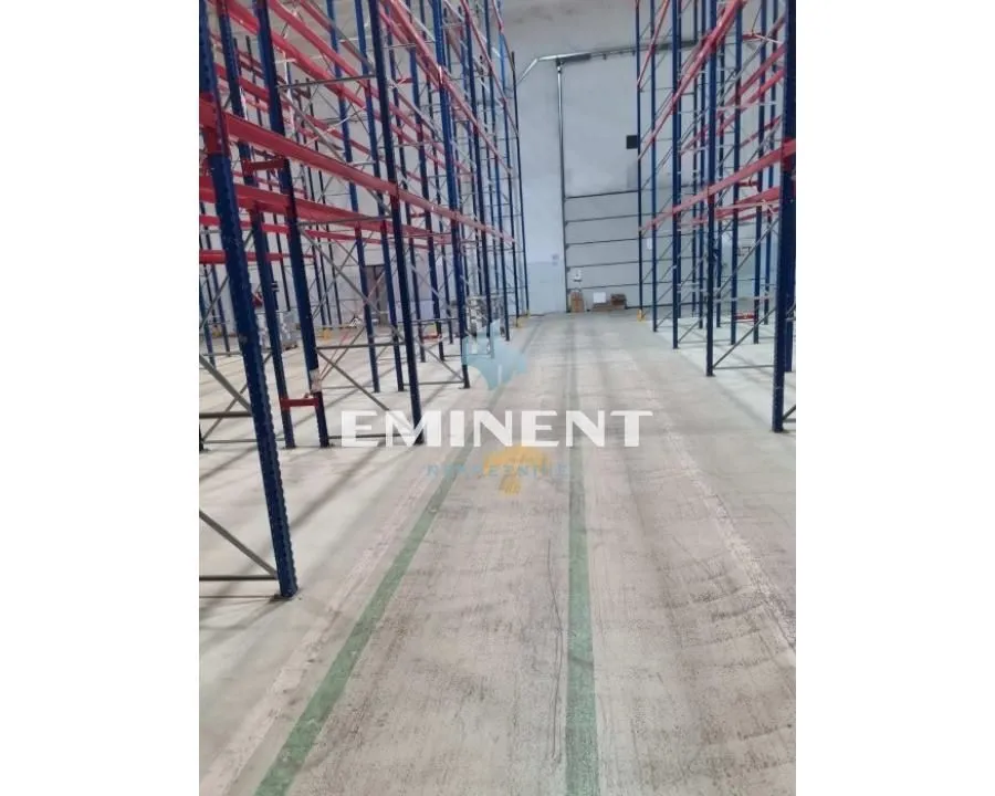 Rent, office space, 2776m², Zemun Sve Podlokacije, Beograd