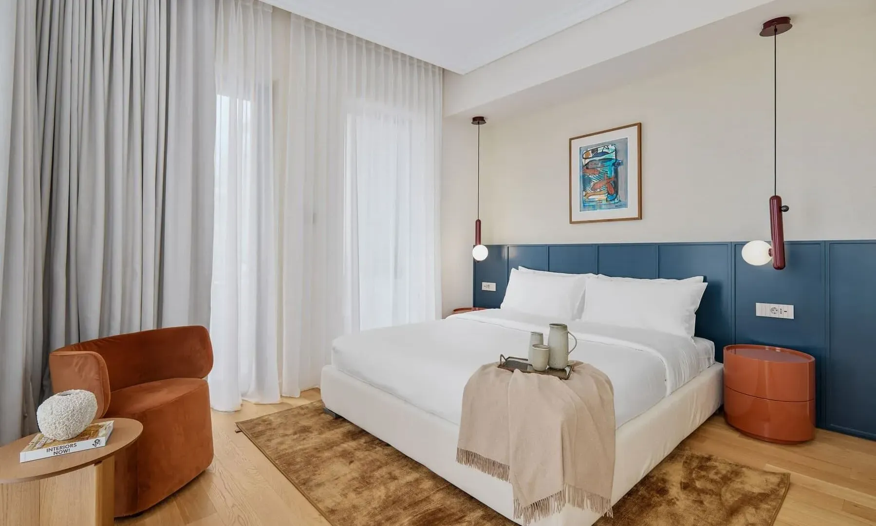 Prodaja, garsonjera, 54m², Porto Montenegro, Tivat