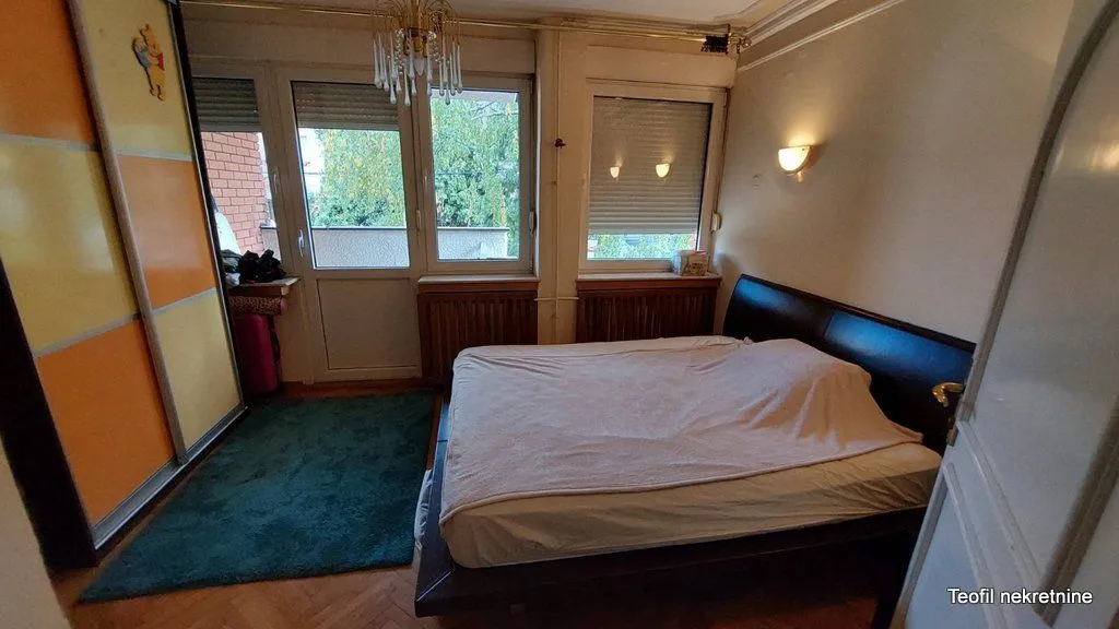 Sale, house, 156m², Brace Jerković, Voždovac Sve Podlokacije