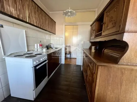 Prodaja, dvosoban stan, 58m², Novi Beograd Blok 61, Novi Beograd Sve Podlokacije - image 6