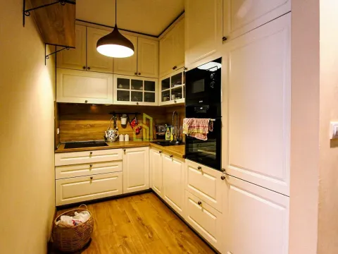 Sale, three bedroom apartment, 88m², Budva, Crna Gora - image 12