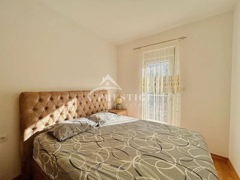 Rent, one bedroom apartment, 50m², Zagorič, Podgorica