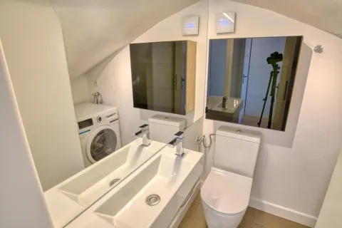 Rent, two bedroom apartment, 75m², Preko Morače, Podgorica - image 6