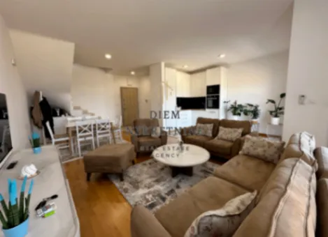 Rent, four bedroom apartment, 160m², Stari Aerodrom, Podgorica