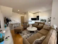 Rent, four bedroom apartment, 160m², Stari Aerodrom, Podgorica - image 1