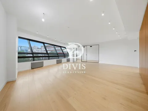 Rent, three bedroom apartment, 120m², Andrićev Venac, Beograd - image 2