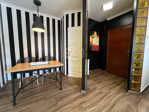 Prodaja, dvosoban stan, 50m², Rotkvarija, Novi Sad Sve Podlokacije - image 5