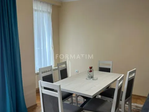 Izdavanje, dvosoban stan, 60m², Stari Grad, Beograd - image 2