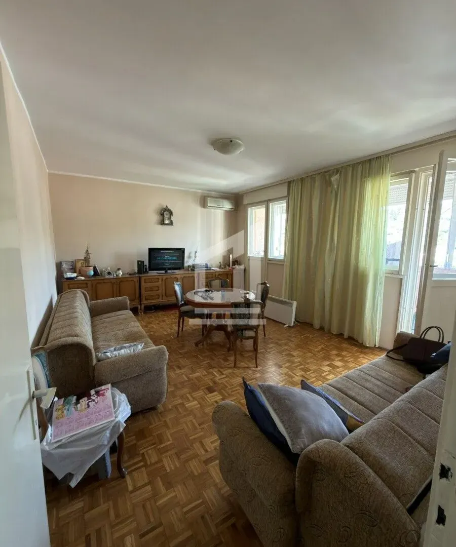 Prodaja, dvosoban stan, 83m², Momišići, Podgorica
