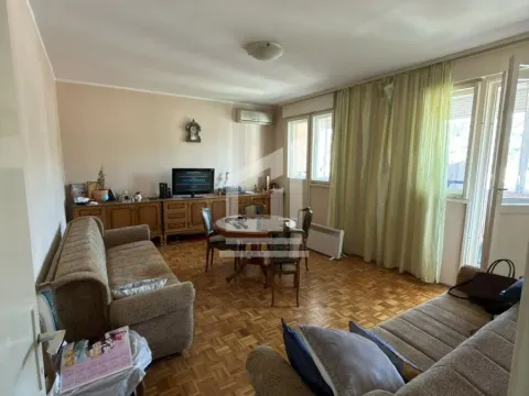Prodaja, dvosoban stan, 83m², Momišići, Podgorica - image 4