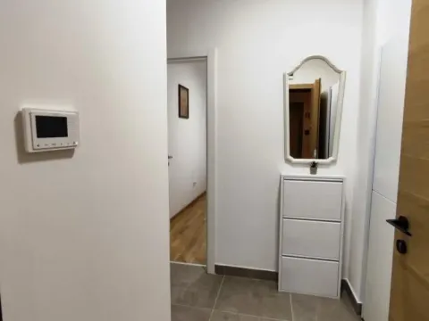 Izdavanje, jednosoban stan, 49m², Novi Sad, Srbija - image 5