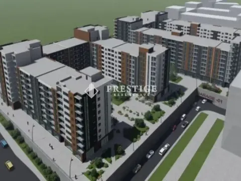 Sale, two bedroom apartment, 70m², Stari Aerodrom, Podgorica - image 4